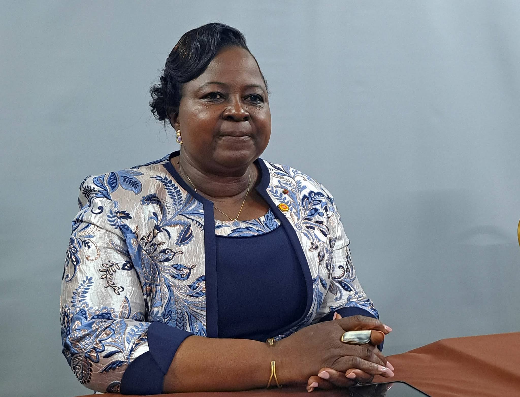 L'Hon Germaine Kouméalo Anaté et l'ONG Cœur Solidaire Togo placent le travail invisible au cœur des politiques locales