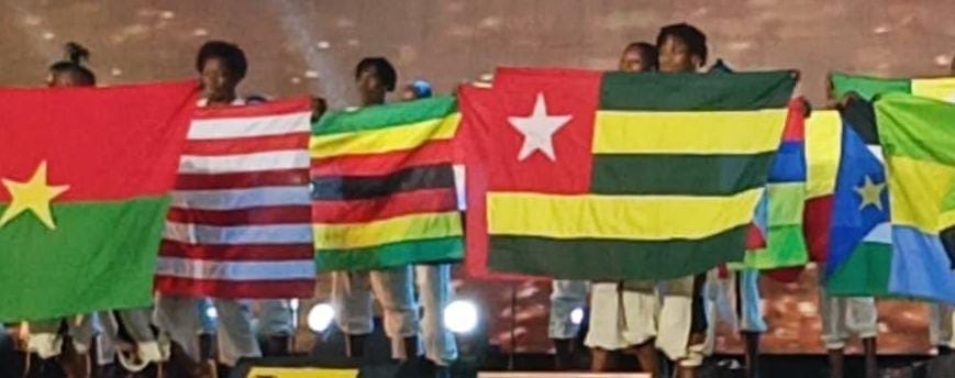 FIFARD 2026 : Lomé et 5 villes aux couleurs du cinéma et des arts