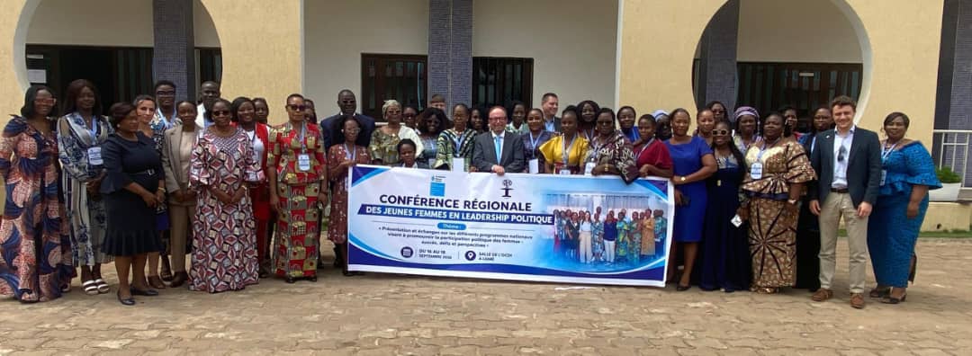La participation politique des femmes en chantier à Lomé