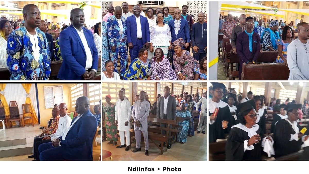Prefet yeyewo ƒe ɖoɖo: UNIR Haho da akpe na Mawu